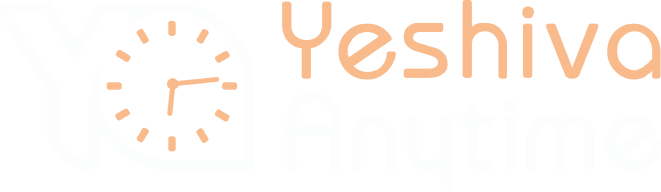 TorahAnytime logo